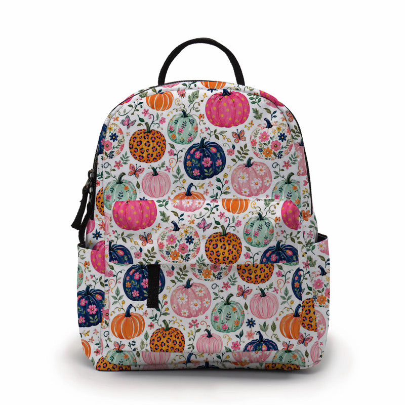 Halloween Backpack Bags
