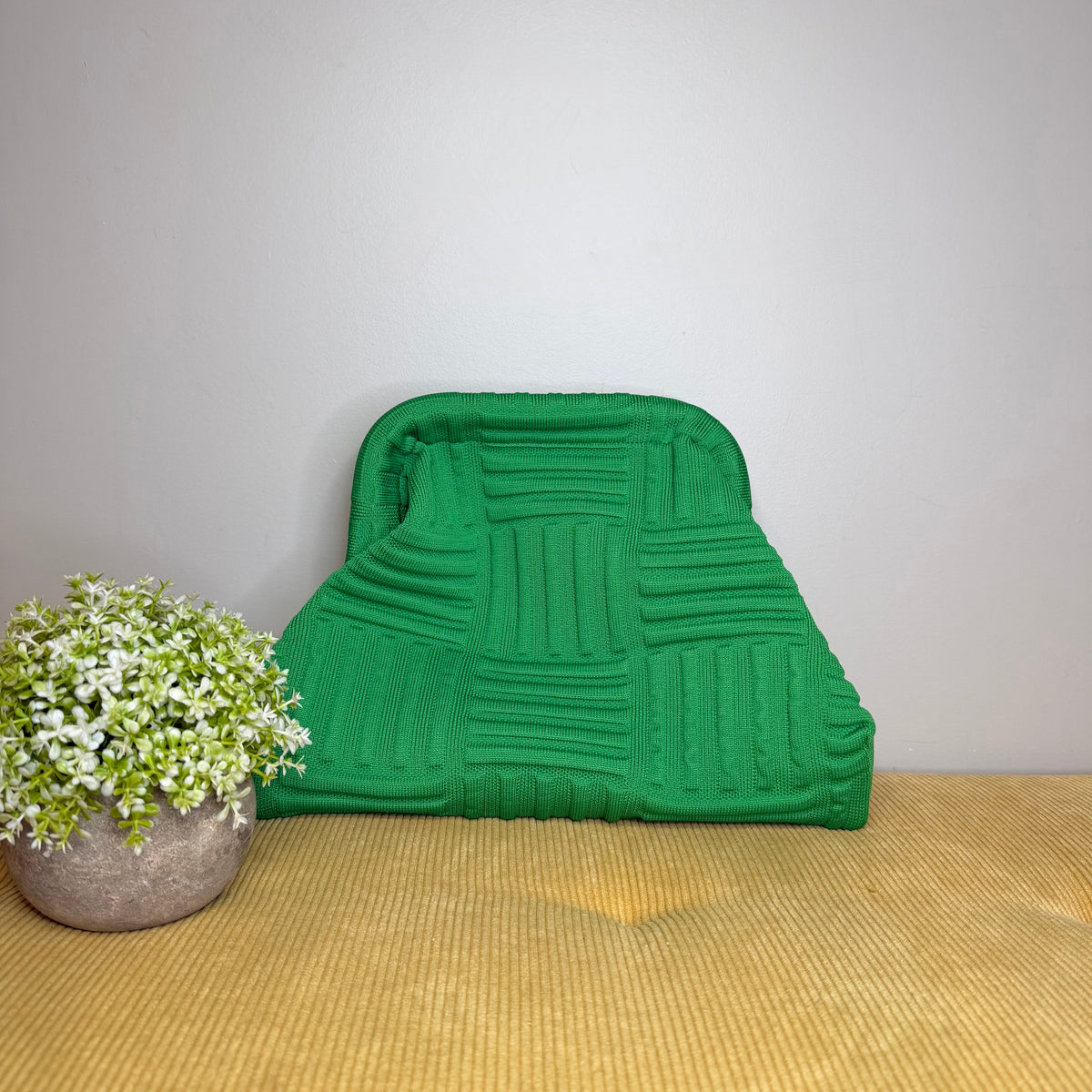 Emma Travel Clutch