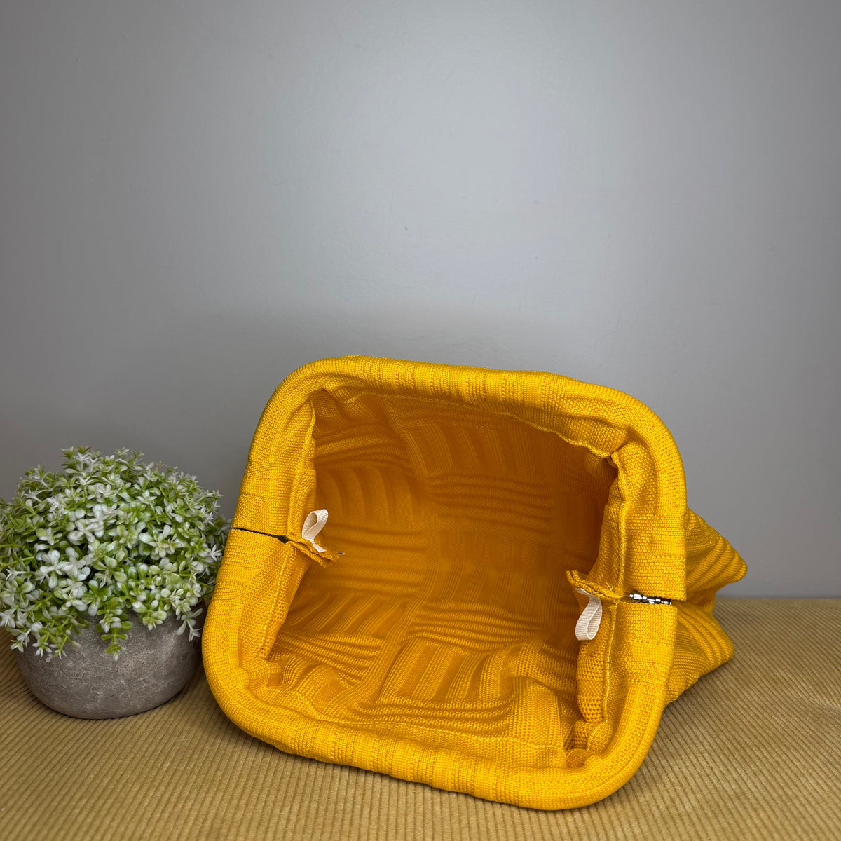 Emma Travel Clutch