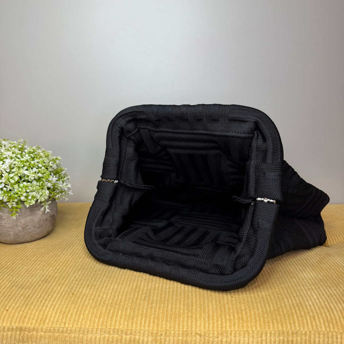 Emma Travel Clutch