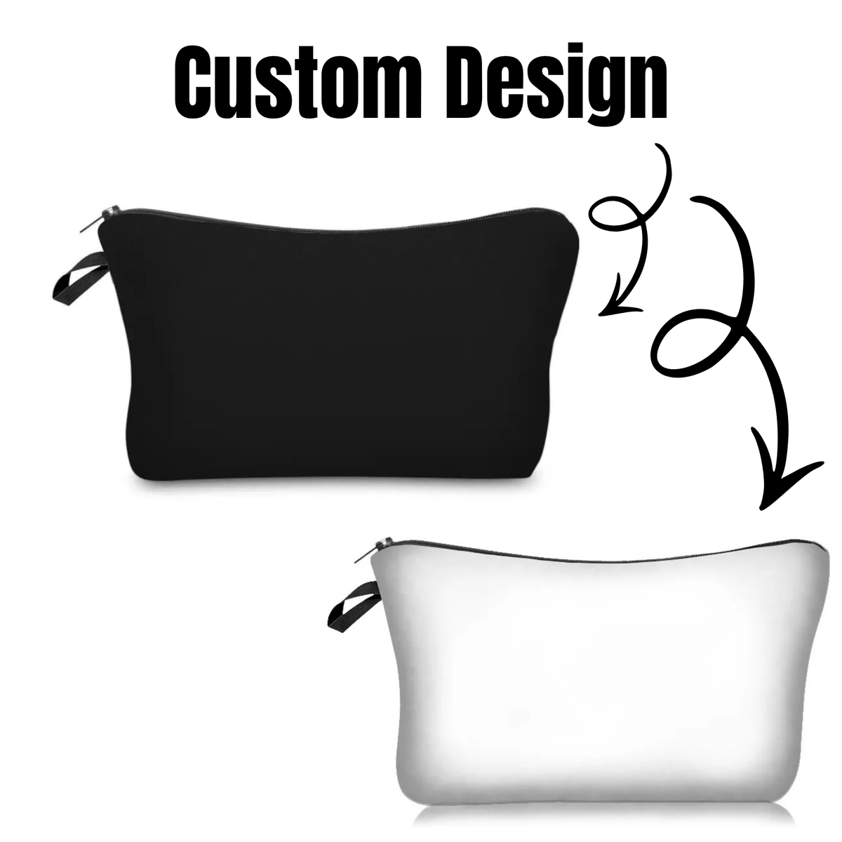 Pouch - Custom request